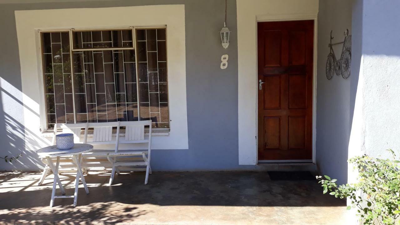 Goedehoop Guesthouse Zeerust Exterior photo
